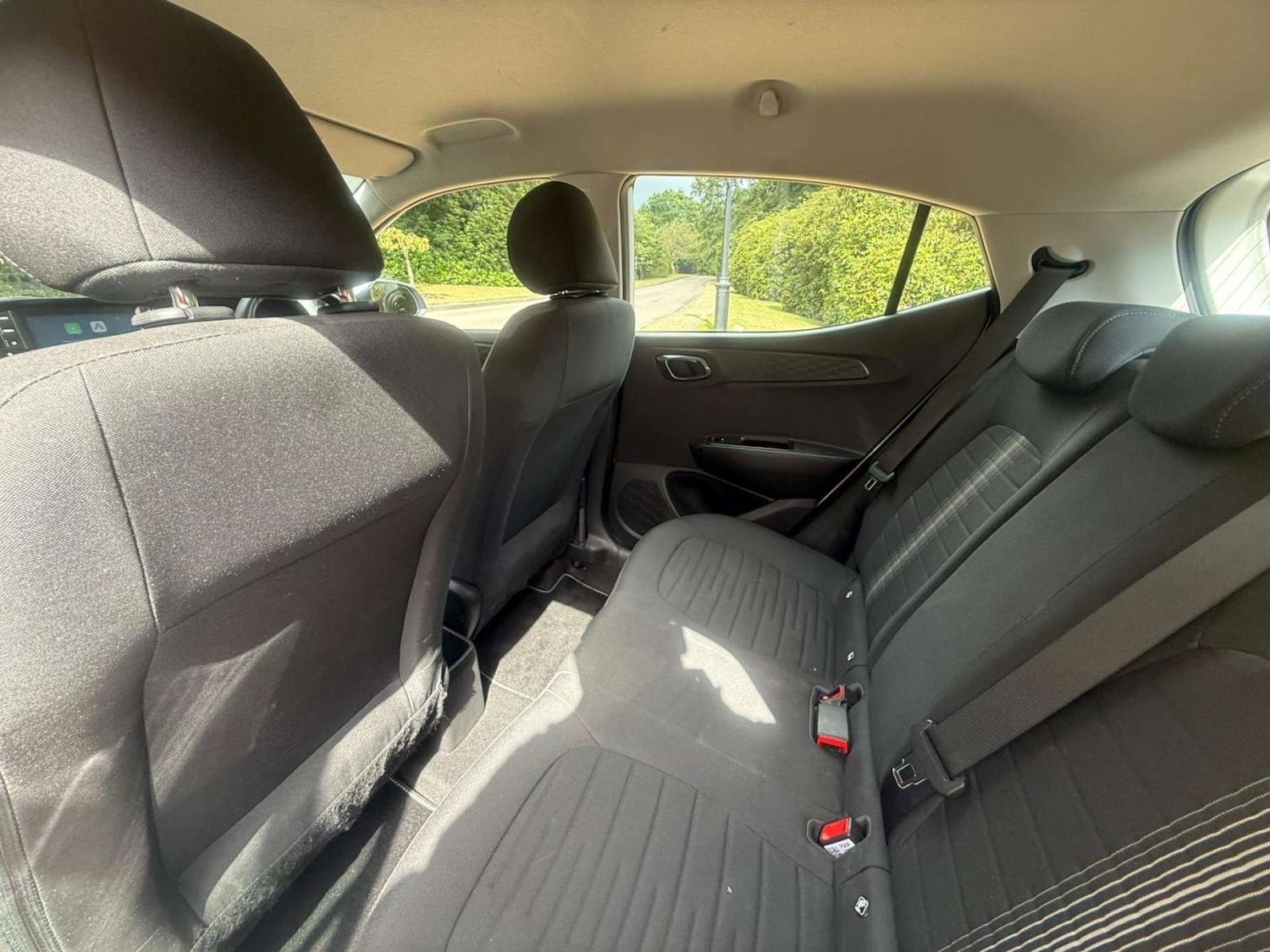 Vehicle 25
