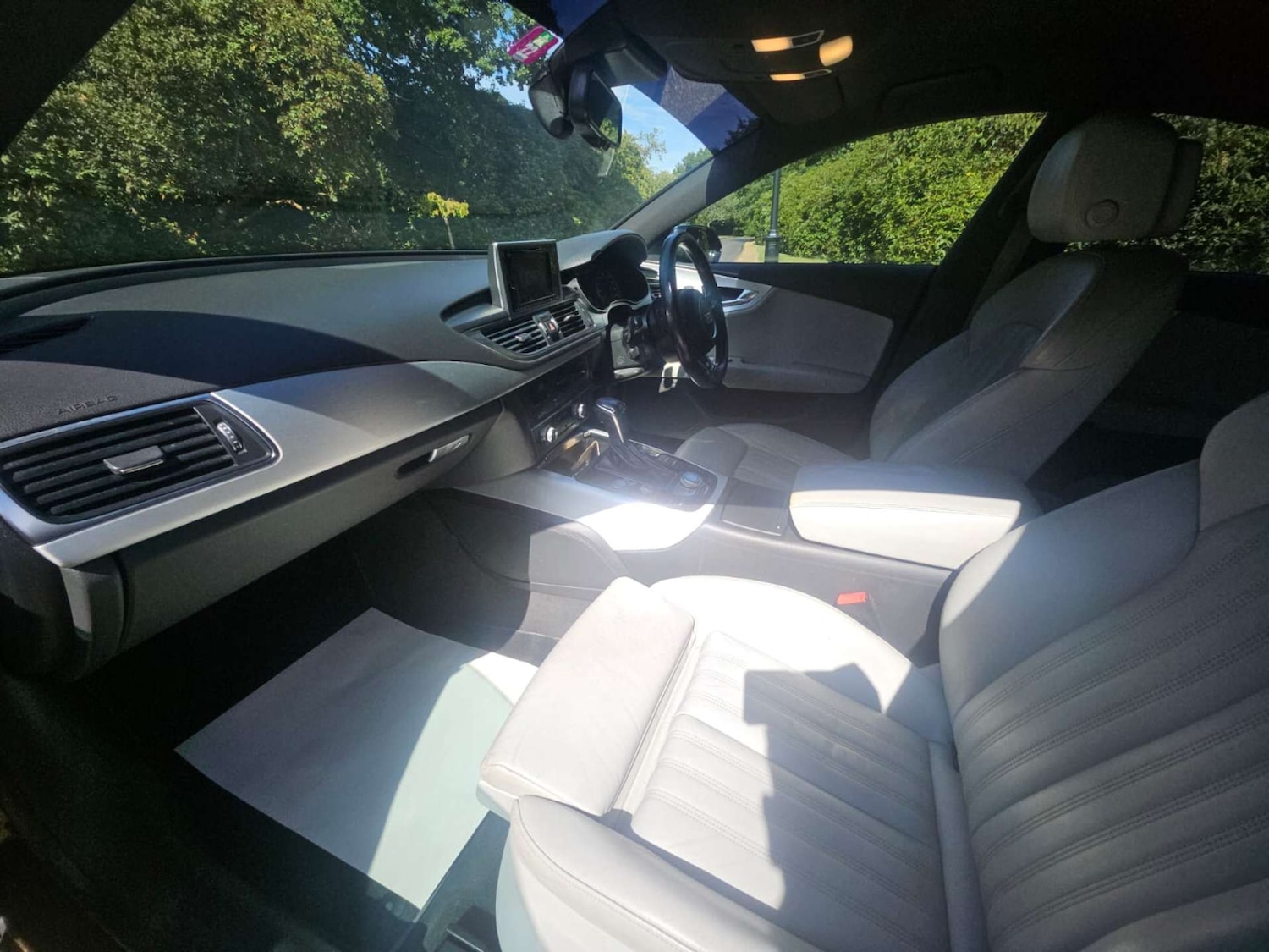Vehicle 26