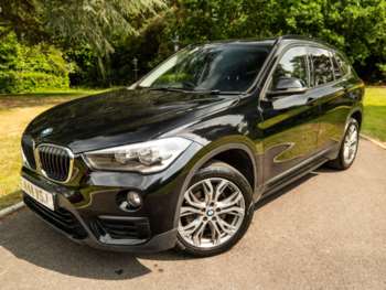 Used BMW X1 2016 for sale - 74818241: Photo