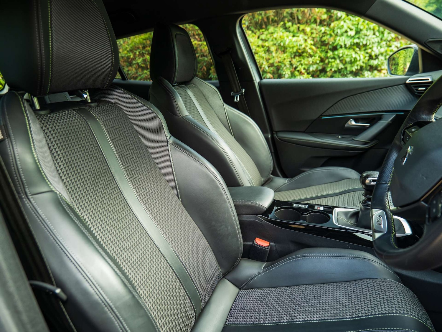 Used Peugeot 2008 2021 for sale - 76402674: Photo 11