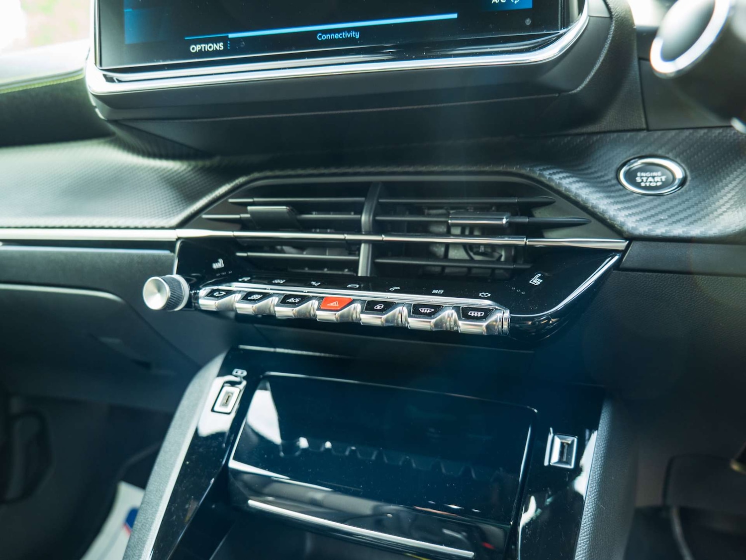 Used Peugeot 2008 2021 for sale - 76402674: Photo 18