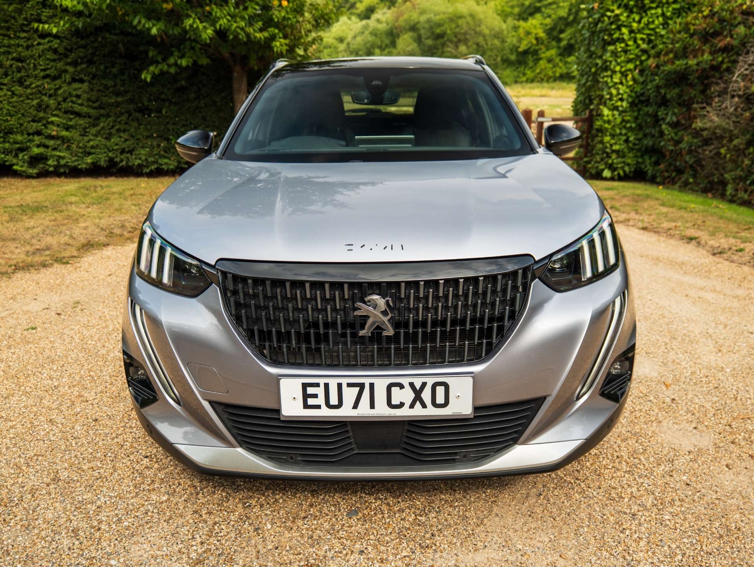 Used Peugeot 2008 2021 for sale - 76402674: Photo 2