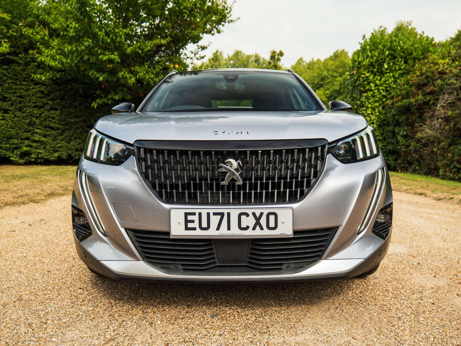 Used Peugeot 2008 2021 for sale - 76402674: Photo 21