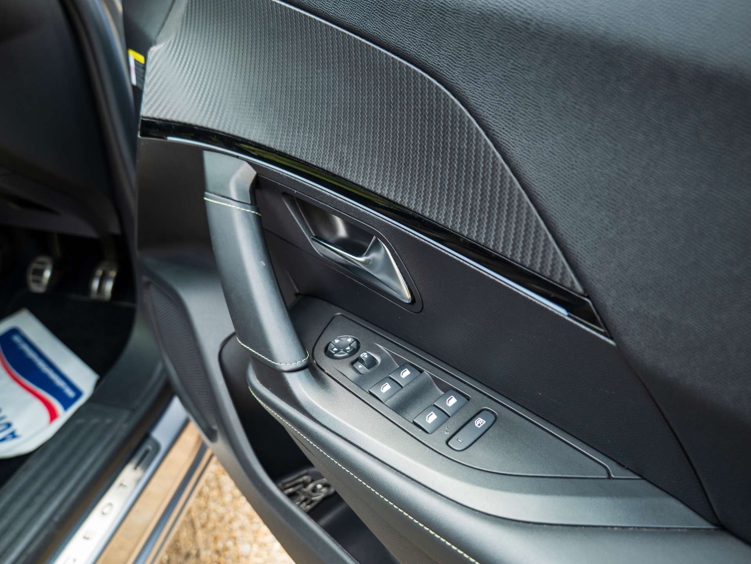 Used Peugeot 2008 2021 for sale - 76402674: Photo 24