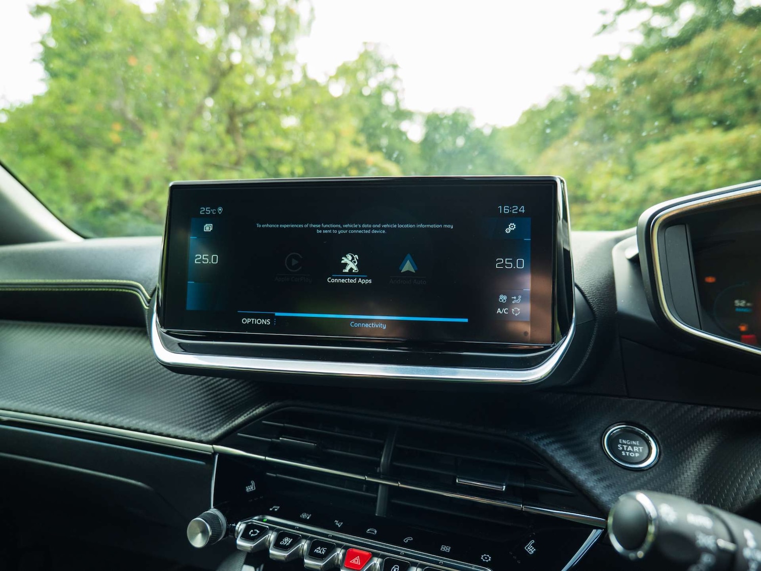 Used Peugeot 2008 2021 for sale - 76402674: Photo 26