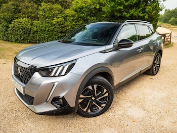 Used Peugeot 2008 2021 for sale - 76402674: Photo