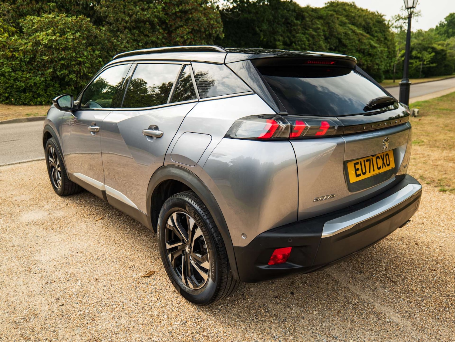 Used Peugeot 2008 2021 for sale - 76402674: Photo 5