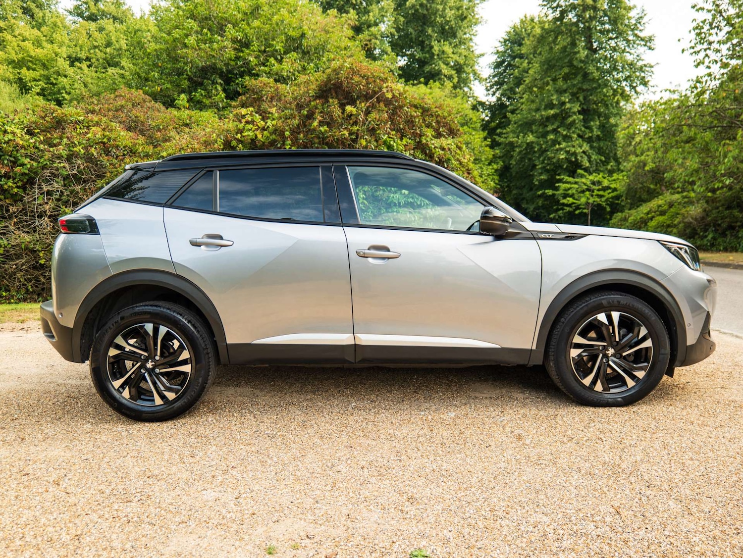 Used Peugeot 2008 2021 for sale - 76402674: Photo 8