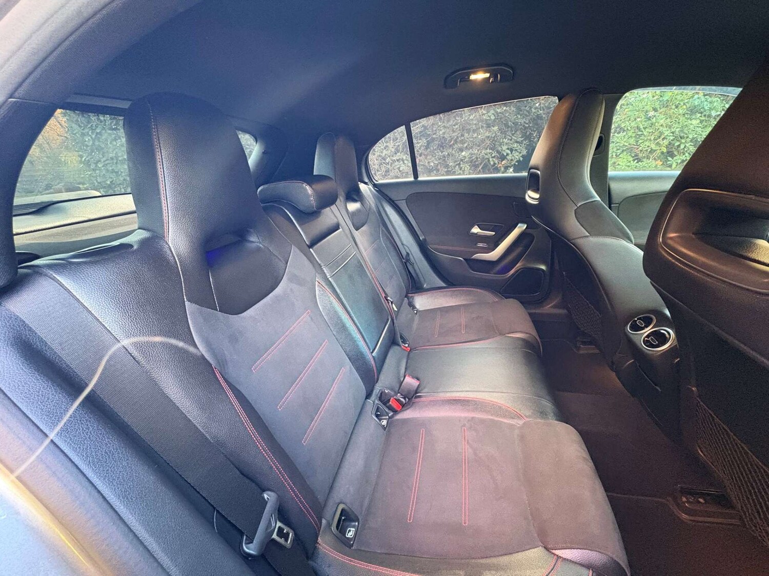 Used Mercedes-Benz A-Class 2018 for sale - 76427352: Photo 15