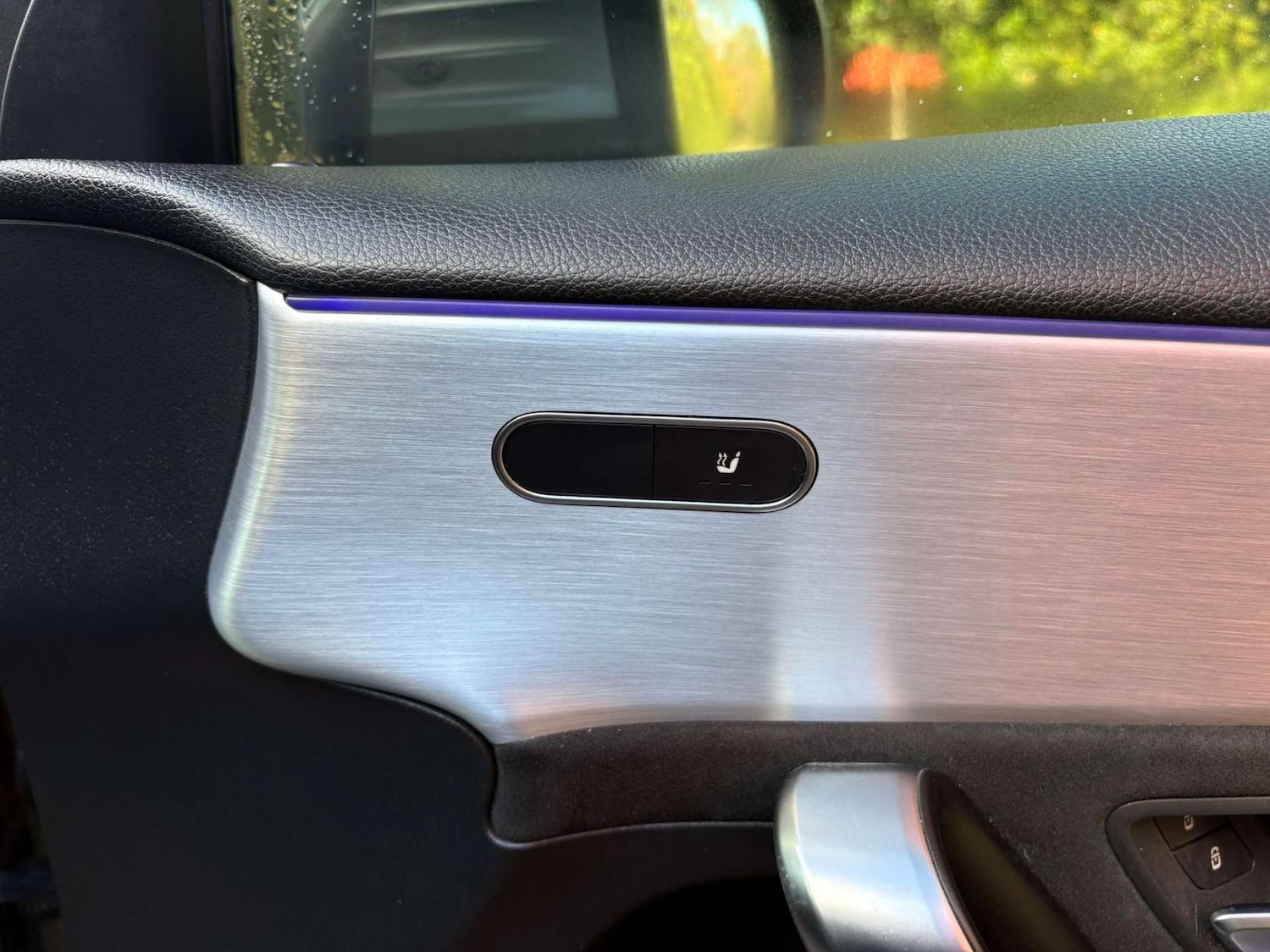 Used Mercedes-Benz A-Class 2018 for sale - 76427352: Photo 16