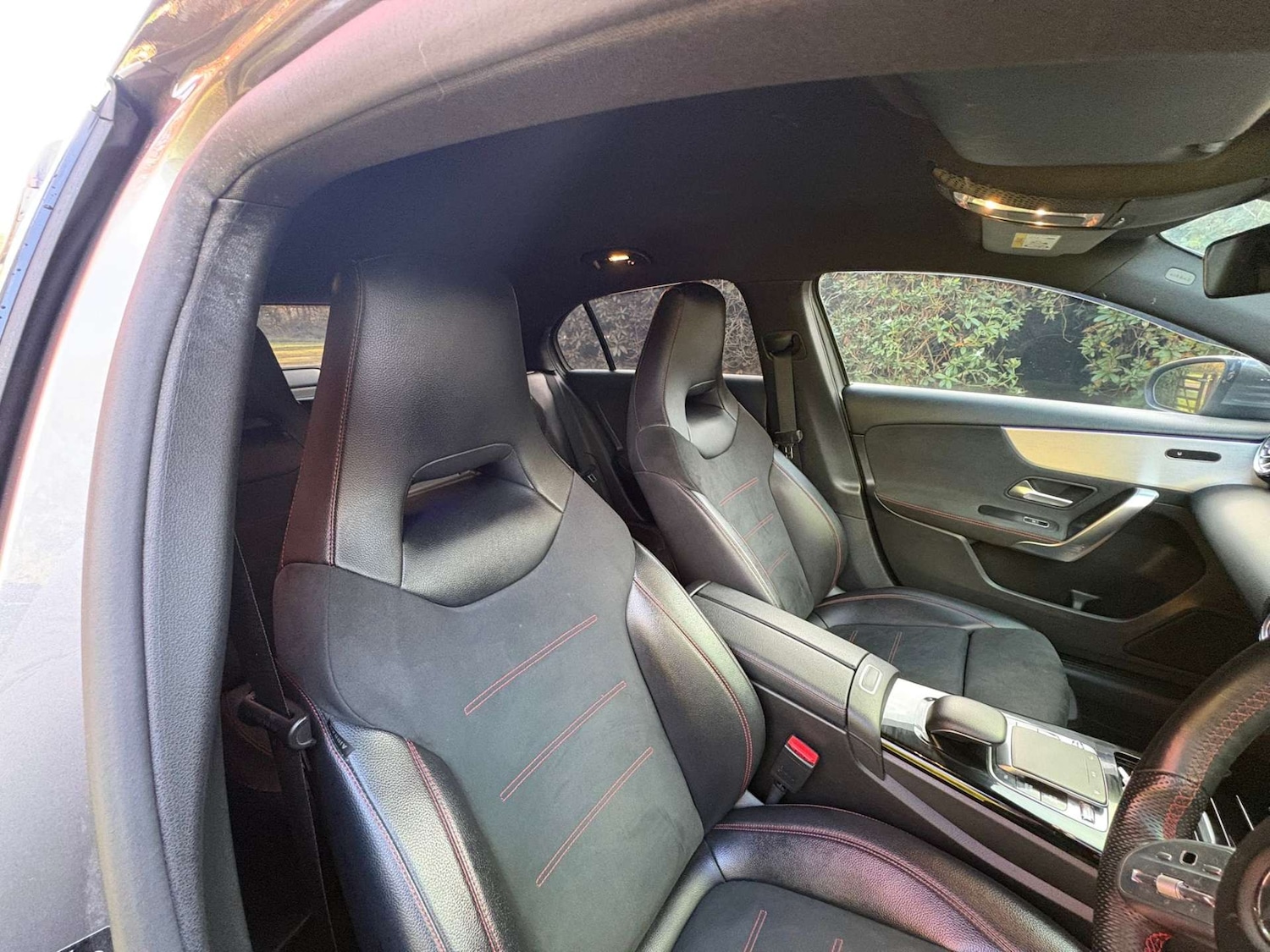 Used Mercedes-Benz A-Class 2018 for sale - 76427352: Photo 18