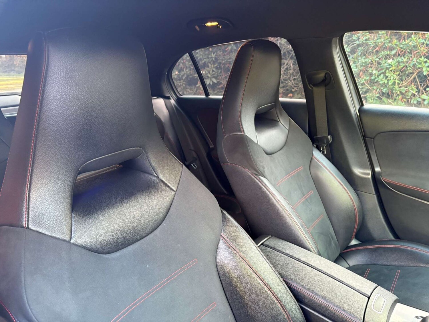 Used Mercedes-Benz A-Class 2018 for sale - 76427352: Photo 38