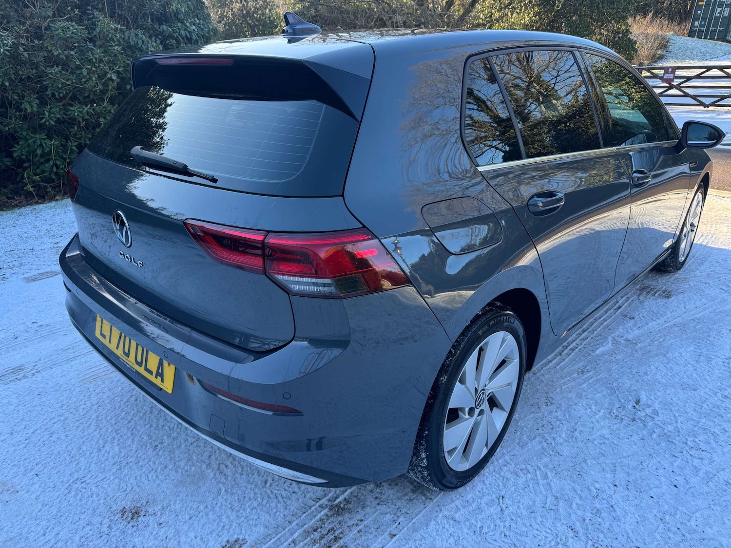 Used Volkswagen Golf 2020 for sale - 77094950: Photo 10