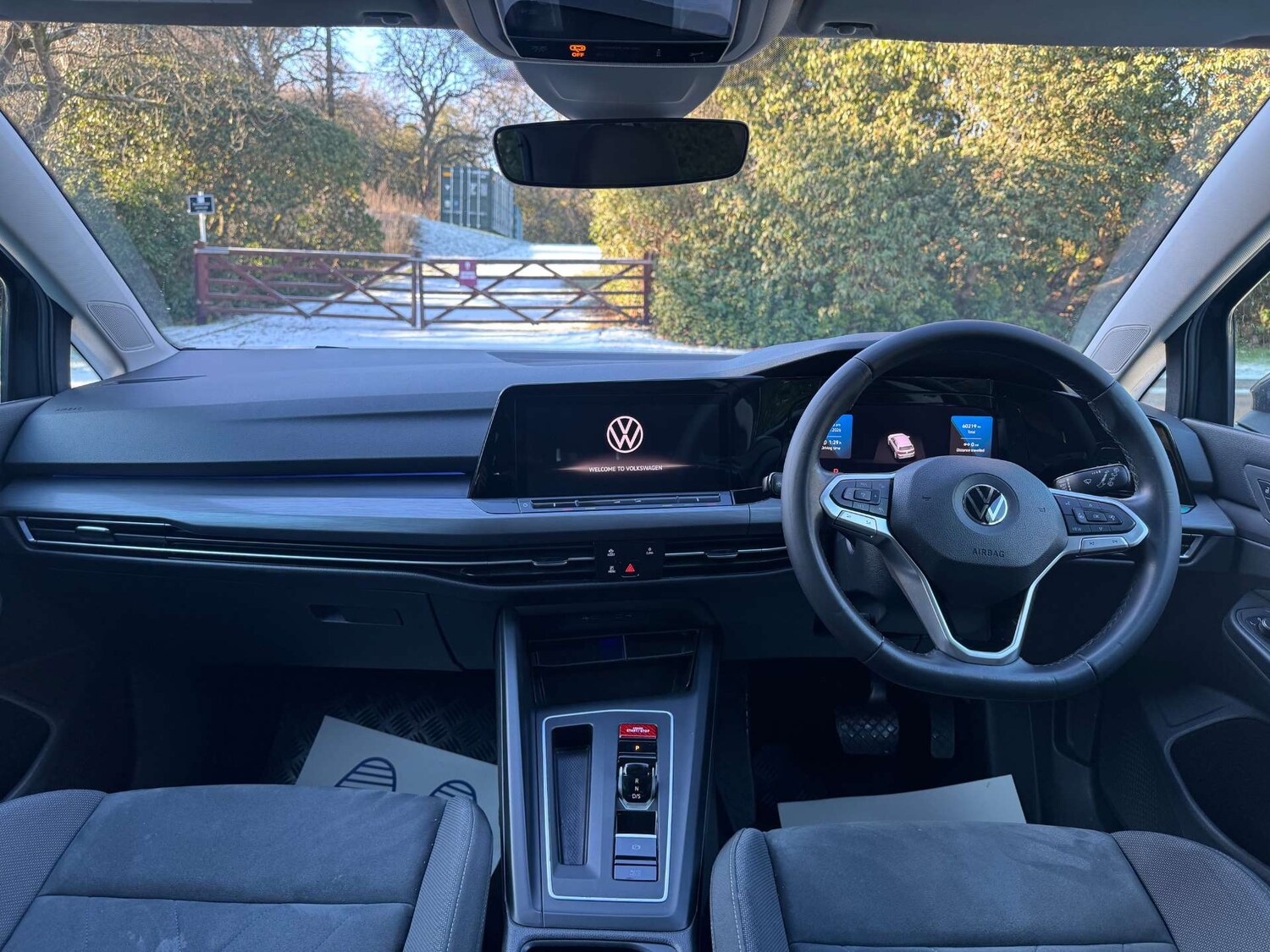 Used Volkswagen Golf 2020 for sale - 77094950: Photo 11