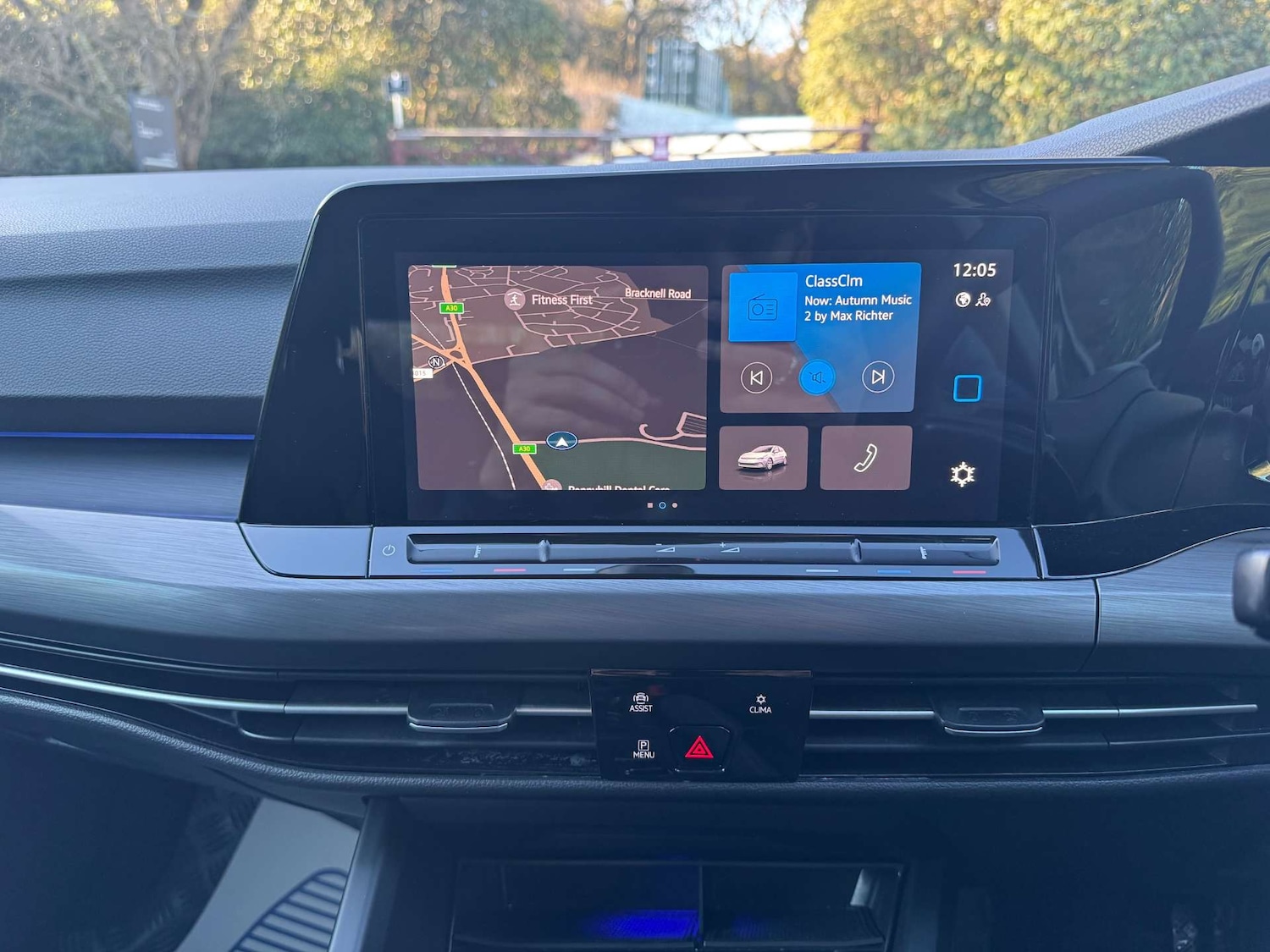 Used Volkswagen Golf 2020 for sale - 77094950: Photo 15