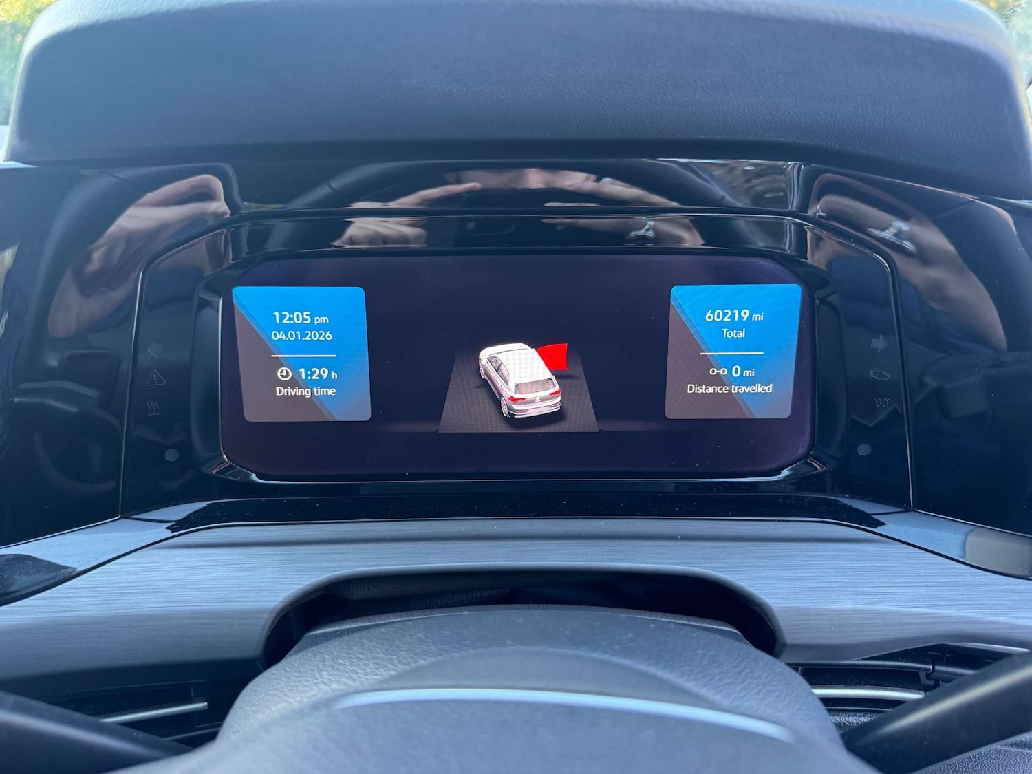 Used Volkswagen Golf 2020 for sale - 77094950: Photo 19