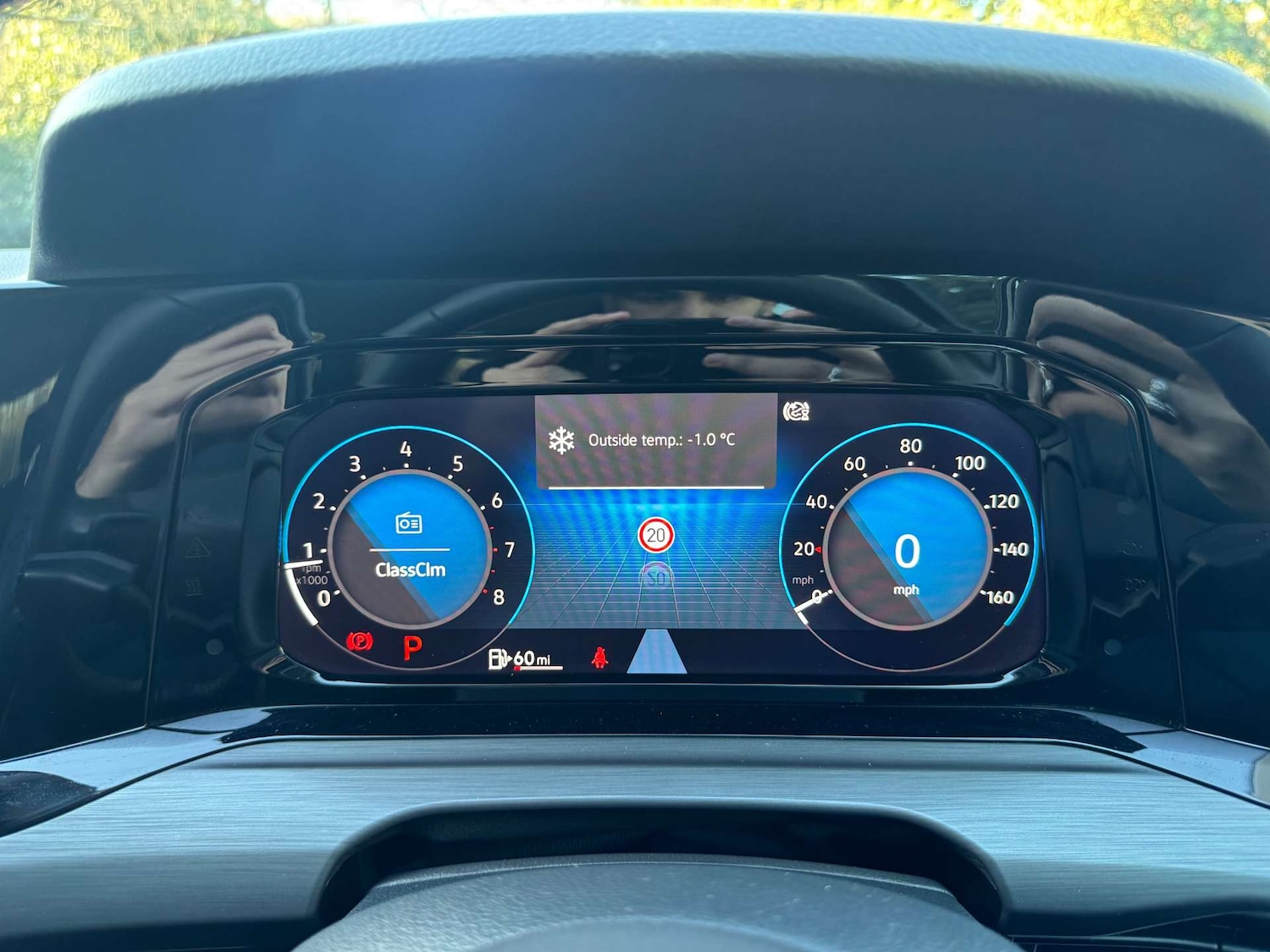 Used Volkswagen Golf 2020 for sale - 77094950: Photo 20