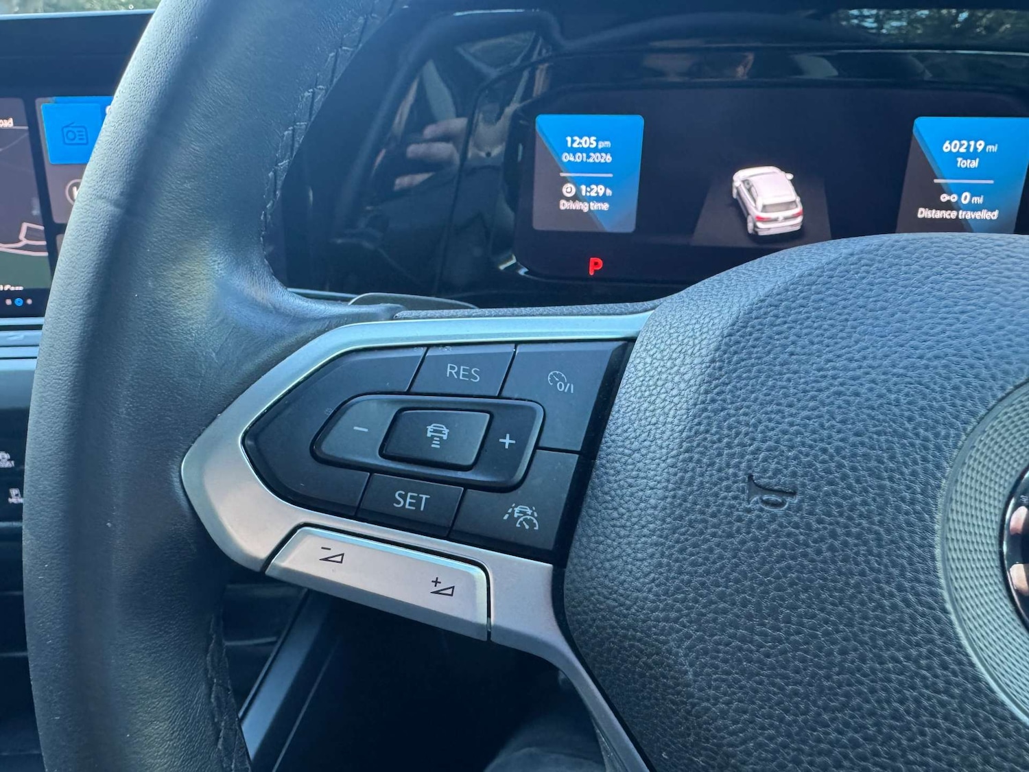 Used Volkswagen Golf 2020 for sale - 77094950: Photo 24