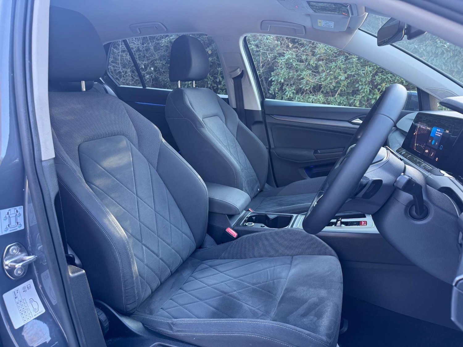 Used Volkswagen Golf 2020 for sale - 77094950: Photo 26