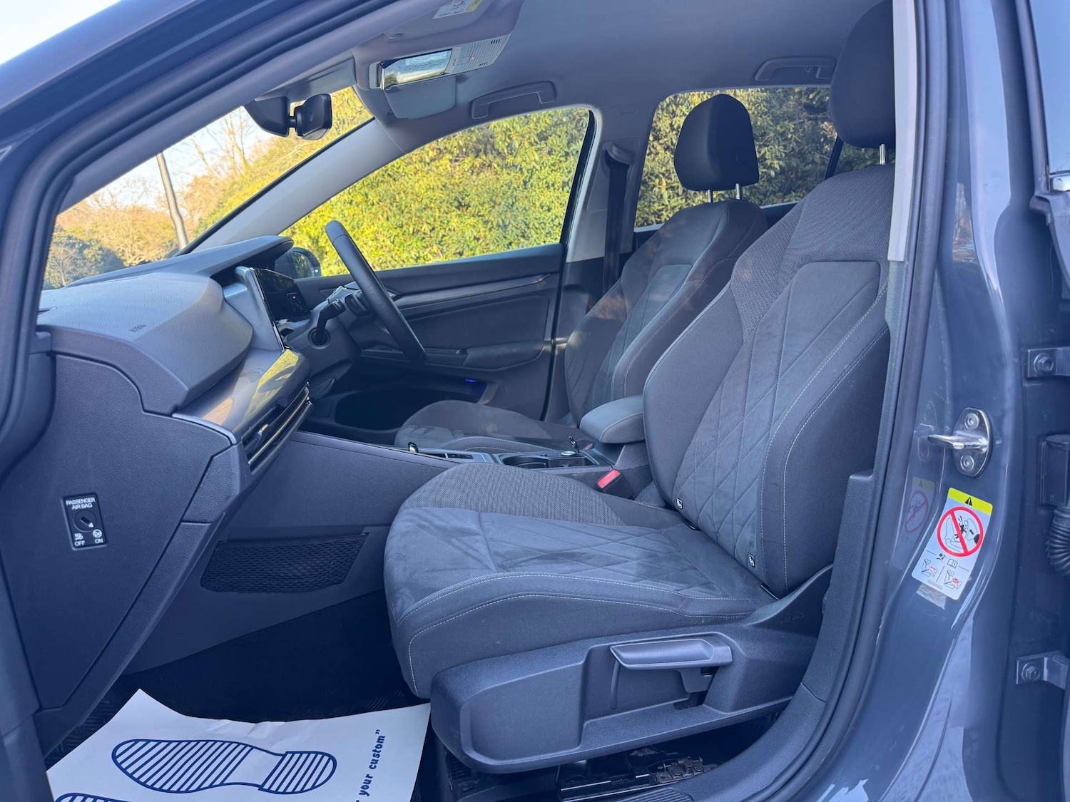 Used Volkswagen Golf 2020 for sale - 77094950: Photo 31