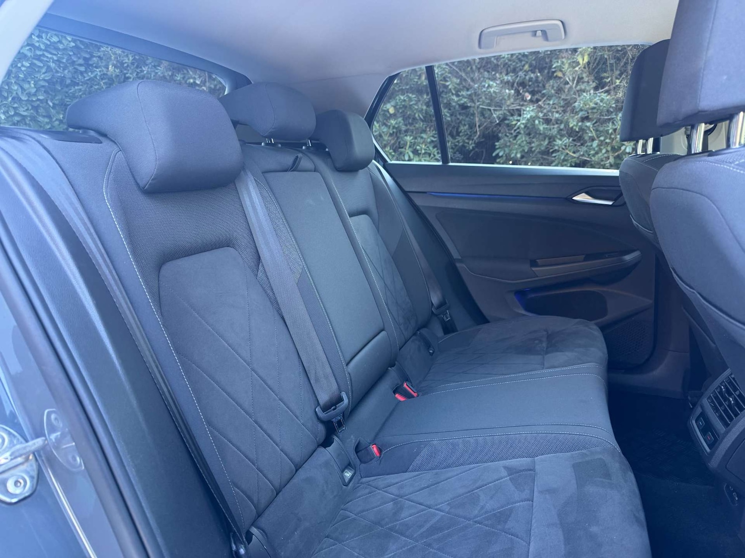 Used Volkswagen Golf 2020 for sale - 77094950: Photo 35