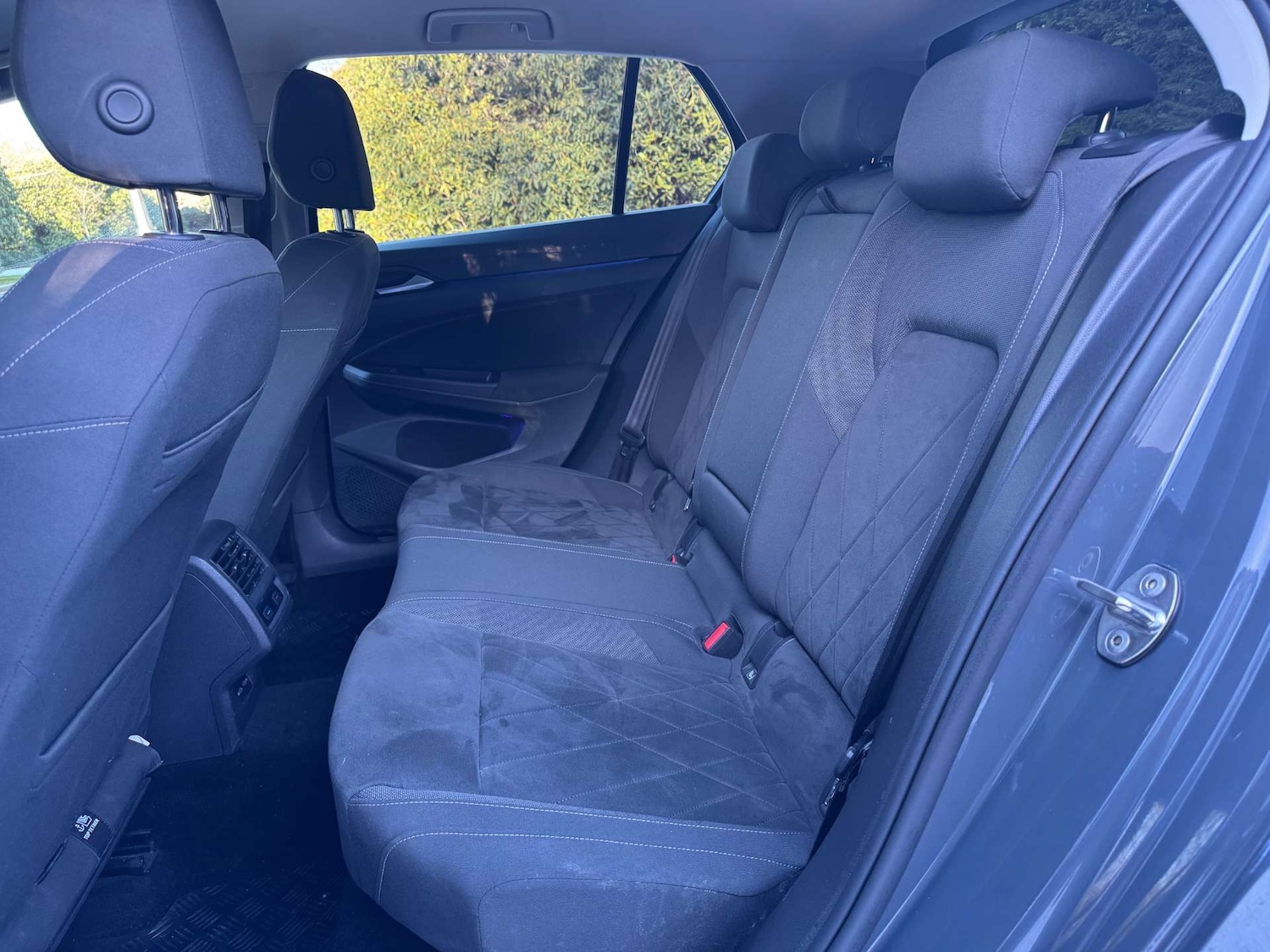 Used Volkswagen Golf 2020 for sale - 77094950: Photo 36