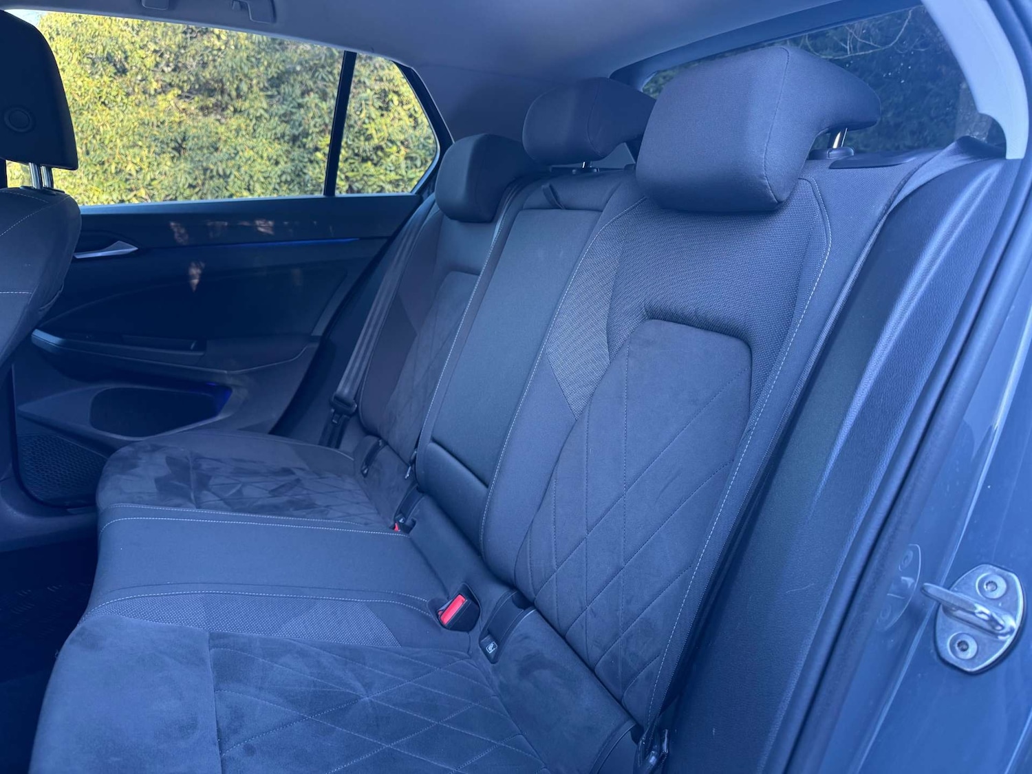 Used Volkswagen Golf 2020 for sale - 77094950: Photo 37