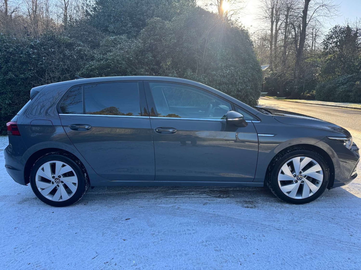 Used Volkswagen Golf 2020 for sale - 77094950: Photo 6