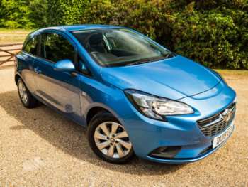 2019 - 1.4 Corsa Design 3dr