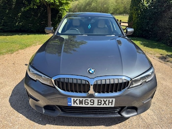 Used BMW 3 Series 2019 for sale - 77891351: Photo