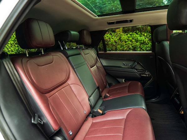 Used Land Rover Range Rover Sport 2023 for sale - 76209975: Photo 25