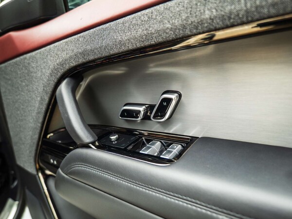 Used Land Rover Range Rover Sport 2023 for sale - 76209975: Photo 27
