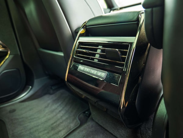 Used Land Rover Range Rover Sport 2023 for sale - 76209975: Photo 35
