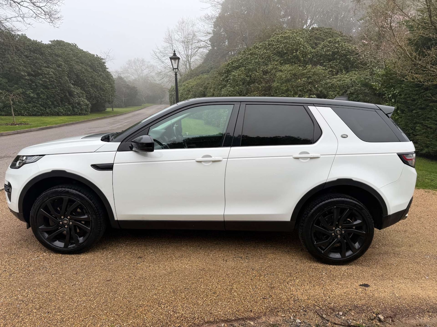 Used Land Rover Discovery Sport 2017 for sale - 77850743: Photo 29