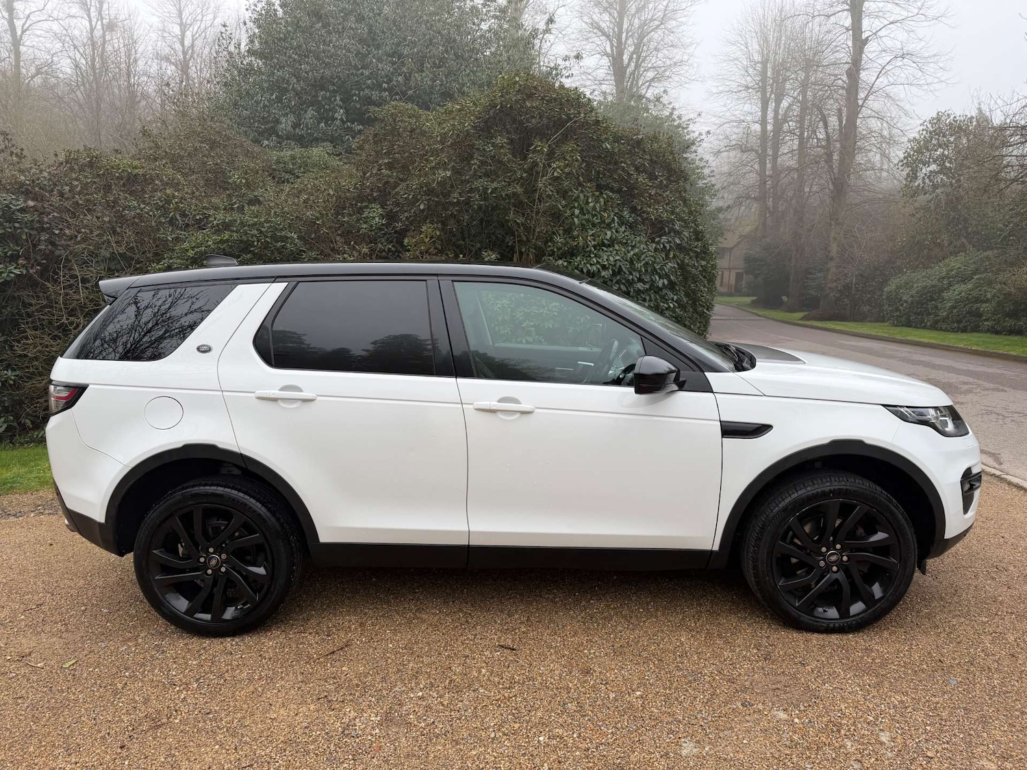 Used Land Rover Discovery Sport 2017 for sale - 77850743: Photo 9