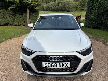 Used Audi A1 2019 for sale - 75893778: Photo