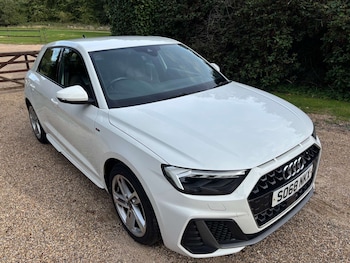 Used Audi A1 2019 for sale - 75893778: Photo