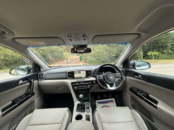 Used Kia Sportage 2019 for sale - 75680033: Photo 12