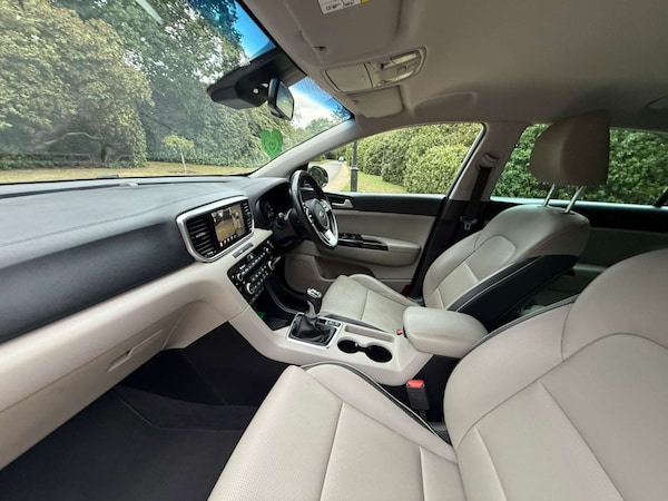 Used Kia Sportage 2019 for sale - 75680033: Photo 14
