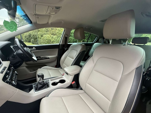 Used Kia Sportage 2019 for sale - 75680033: Photo 15