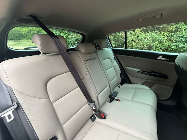 Used Kia Sportage 2019 for sale - 75680033: Photo 16