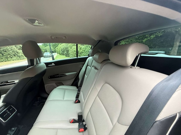 Used Kia Sportage 2019 for sale - 75680033: Photo 17