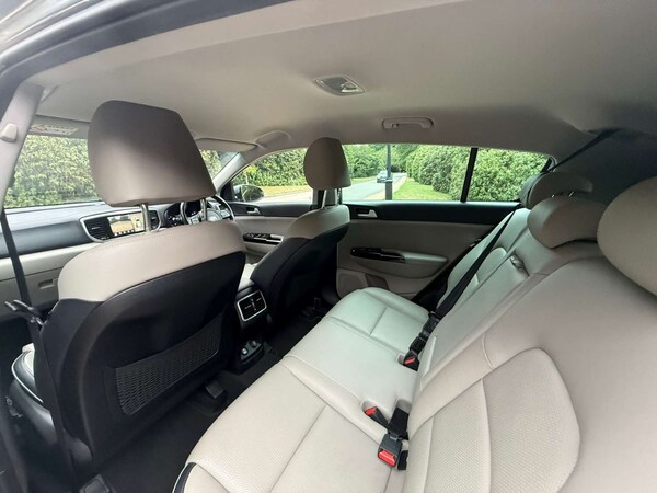 Used Kia Sportage 2019 for sale - 75680033: Photo 18
