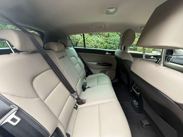 Used Kia Sportage 2019 for sale - 75680033: Photo 19