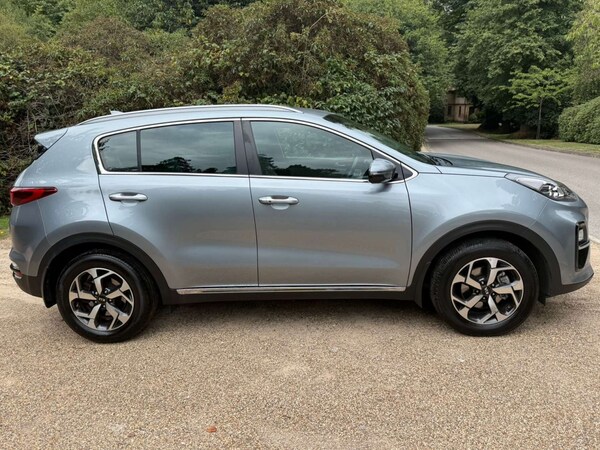 Used Kia Sportage 2019 for sale - 75680033: Photo 27