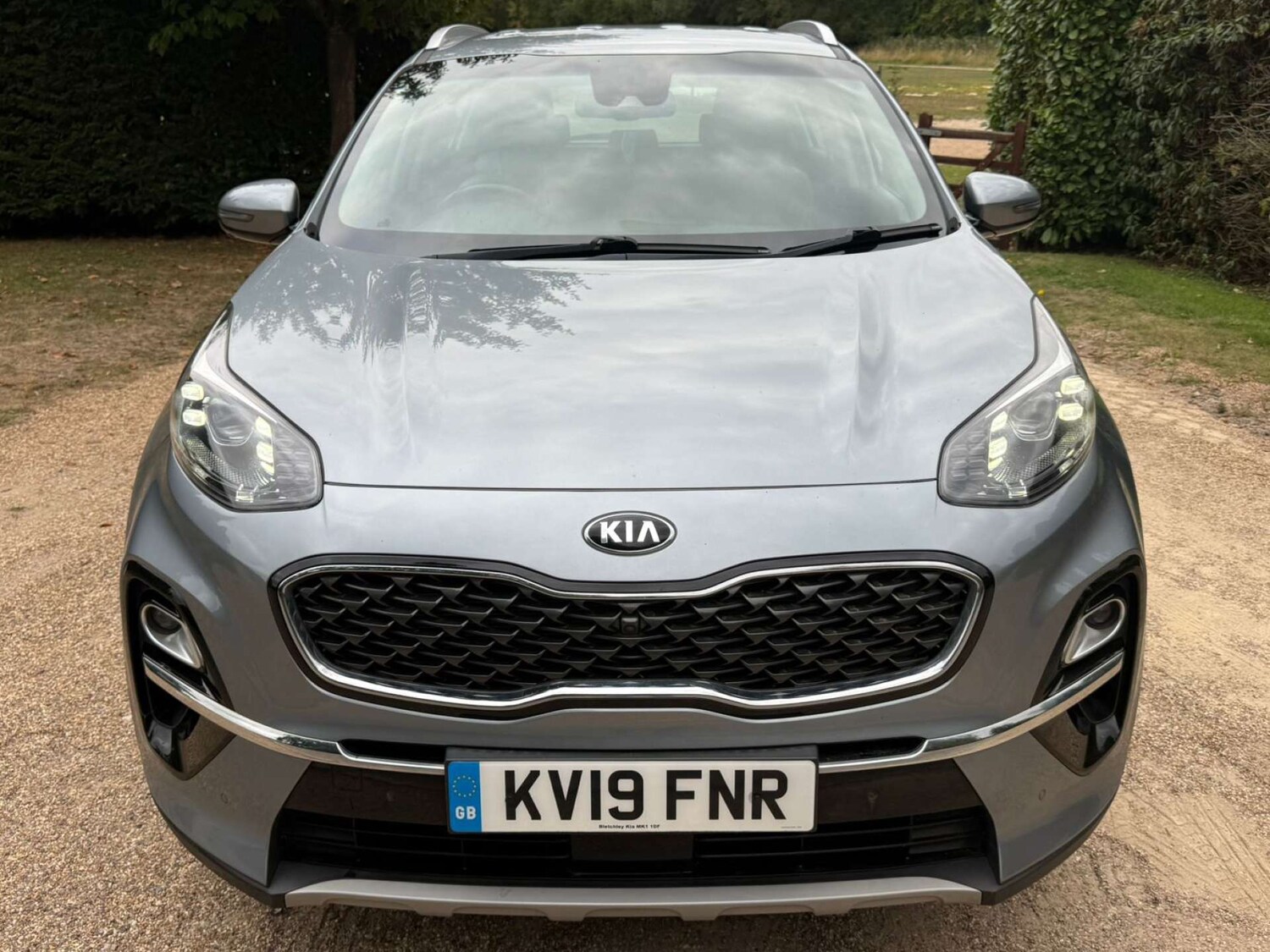 Vehicle 28