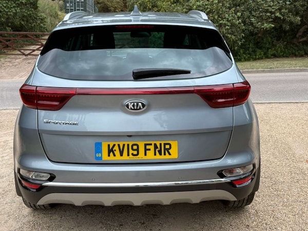Used Kia Sportage 2019 for sale - 75680033: Photo 31