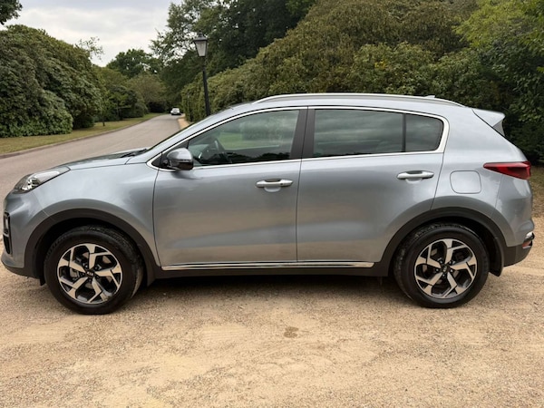 Used Kia Sportage 2019 for sale - 75680033: Photo 5