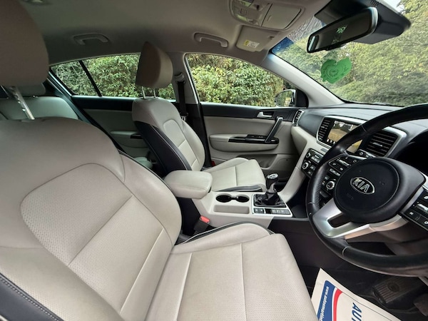 Used Kia Sportage 2019 for sale - 75680033: Photo 8
