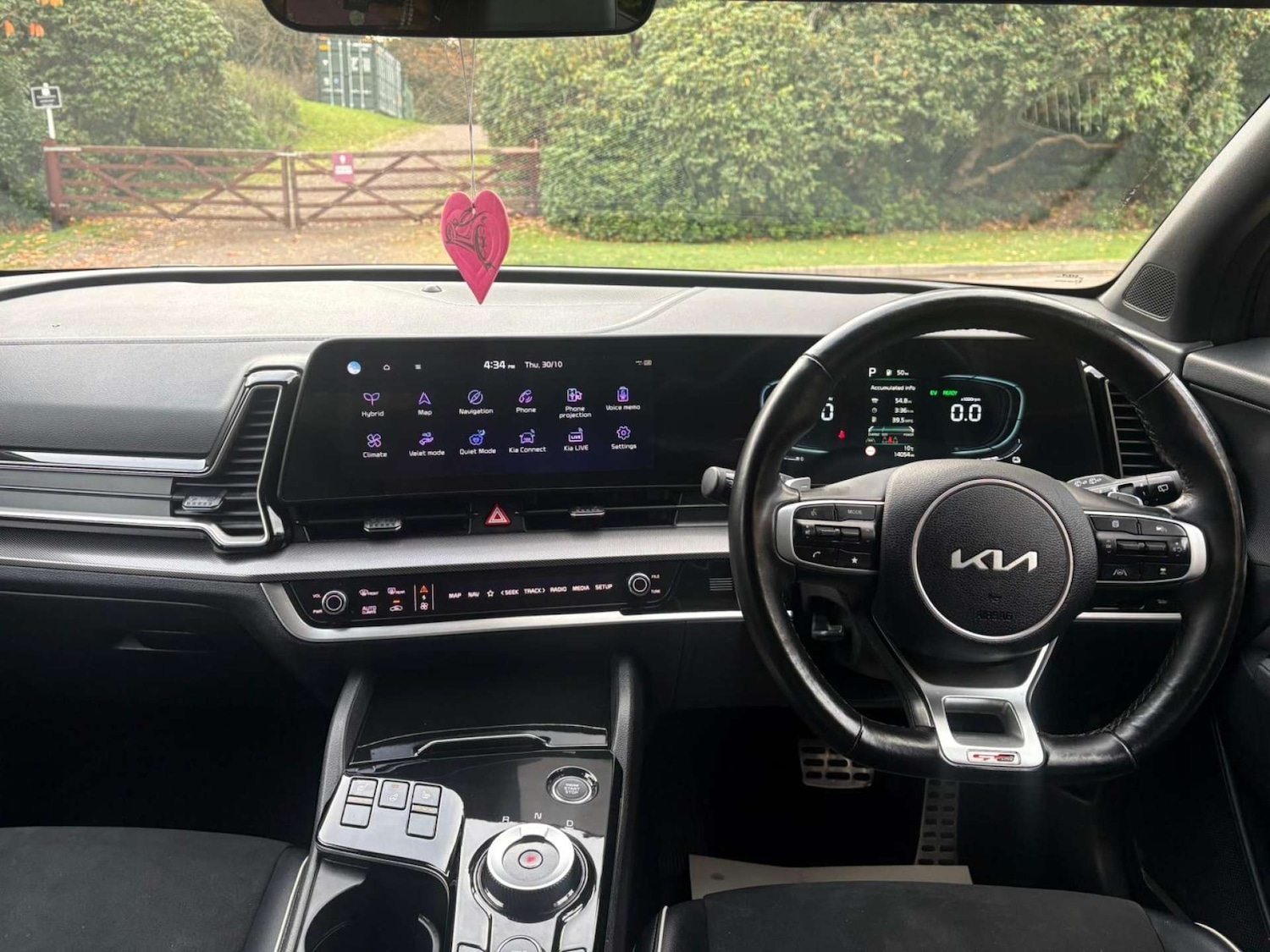 Used Kia Sportage 2024 for sale - 76416859: Photo 10